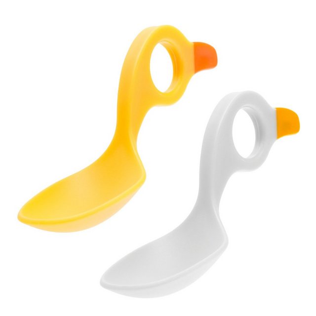 Bild von I Can Bestecklöffel Bestecklöffel I can Babylöffel, Esslöffel, Kinderlöffel, 2er Set (2 Stück)