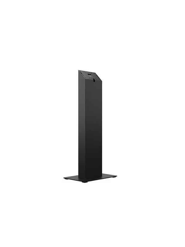 Bild von DSS Indoor Kiosk 15-32", Metall, schwarz/5179, TV Halterung Zubehör, Schwarz