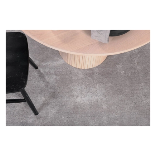 Bild von Eleganter Undra Teppich 350x250 cm in Grau