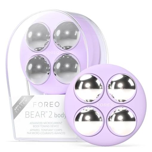 Bild von Foreo - Bear™ 2 Body - bear 2 Body Lavender