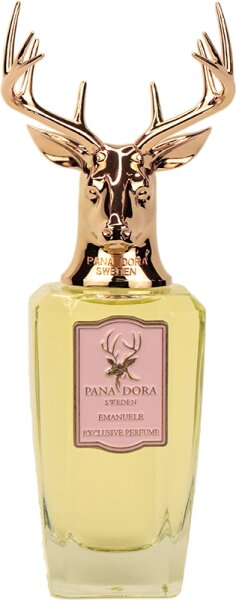 Bild von Pana Dora Emanuele Eau de Parfum (EdP) 100 ml