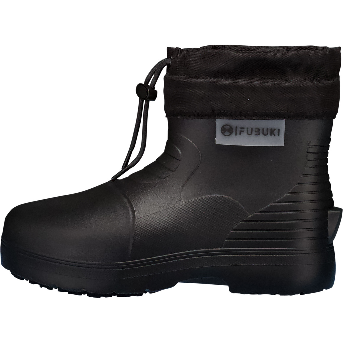 Bild von FUBUKI NISEKO 3.0 LOW Gummistiefel 2025 black - 38