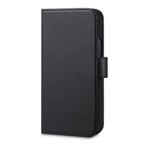Bild von SIGN Wallet Cover 2-in-1 für iPhone 15 Plus - Schwarz