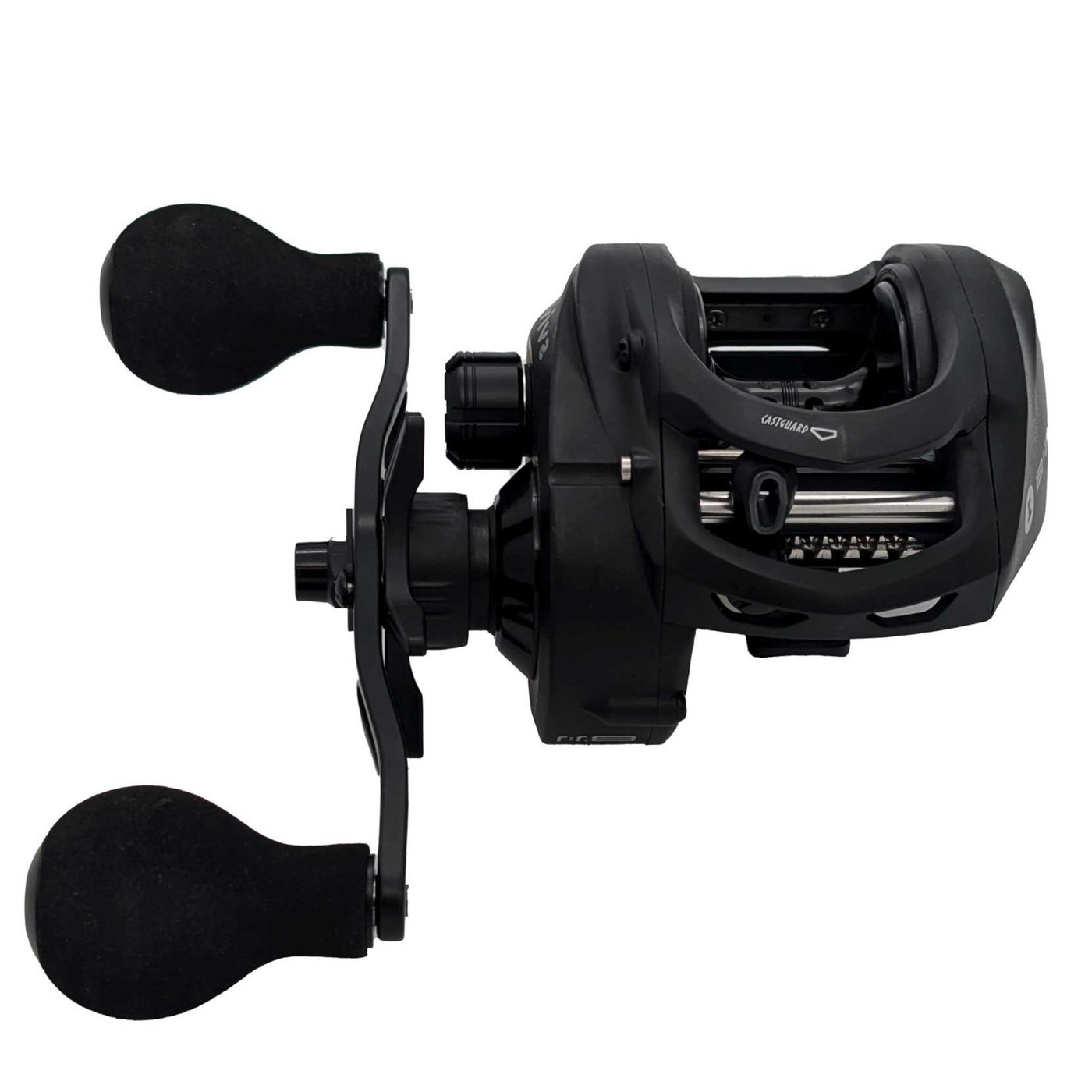 Bild von Svivlo Genesis One 6.3 RH - Rechtshand Baitcaster