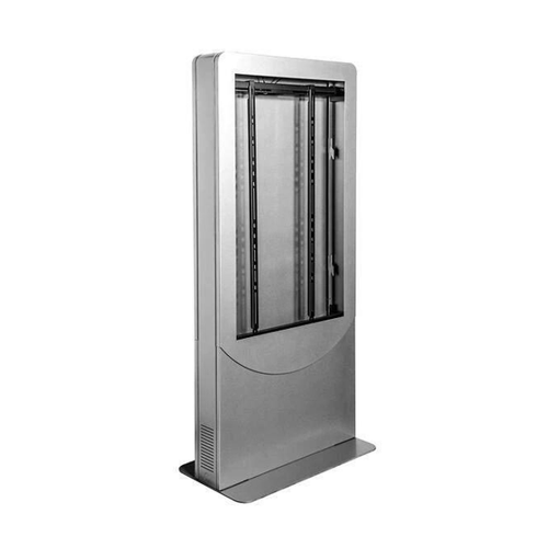 Bild von Peerless-AV KIPC2549-S-EUK Portrait Kiosk für 49"(124cm)