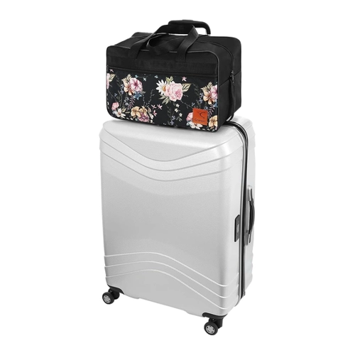 Bild von Granori Damen Handgepäck Reisetasche – Praktische und stilvolle Begleiterin für Reisen