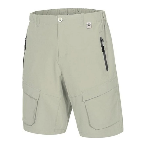 Bild von Cargoshorts für Herren - Komfortabel und Praktisch für Outdoor-Aktivitäten