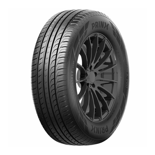 Bild von Der PRINX AQUILA PRO 165/70R14 85T BSW XL: Ein Sommerreifen für PKWs