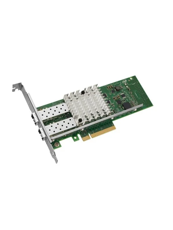Bild von Intel X520-DA2 E10G42BTDA PCIe x8 LAN Adapter