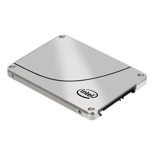 Bild von Intel DC S3610 Series Interne SSD 400 GB – Leistungsstark und Zuverlässig