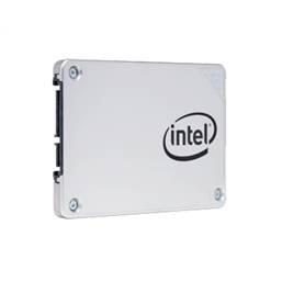 Bild von Intel Solid-State Drive Pro 5400s Series - SSD - verschlüsselt - 180GB - intern - 2.5 (6,4 cm) - SATA 6Gb/s - 256-Bit-AES (SSDSC2KF180H6X1)