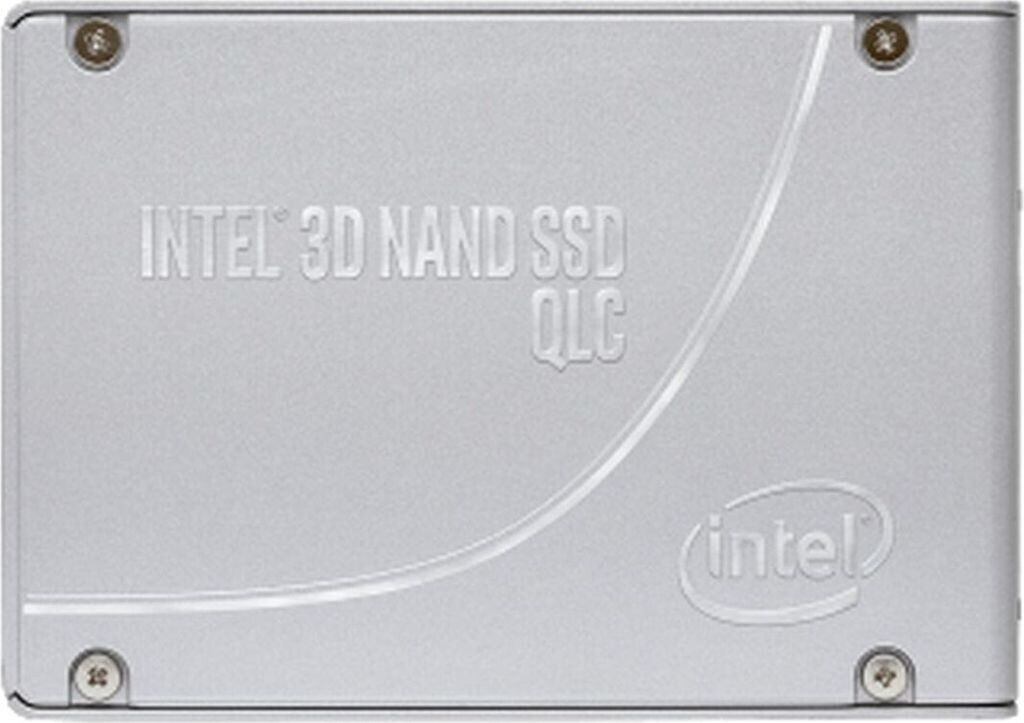 Bild von Intel SSD D3 S4520 SERIES 1.9TB 2.5" SATA 6GB/S 3D4 TLC SINGLEPACK (1920 GB, 2.5"), SSD