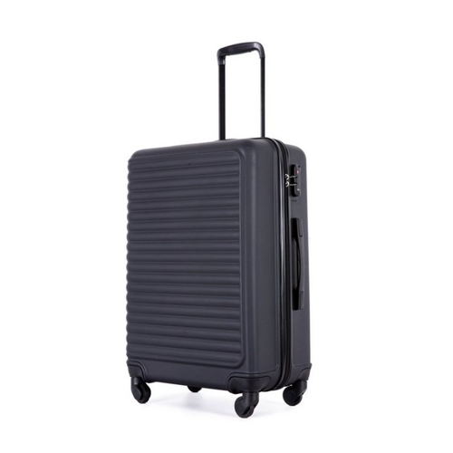 Bild von Ulife Hartschalen-Trolley Reisekoffer für bequemes Reisen