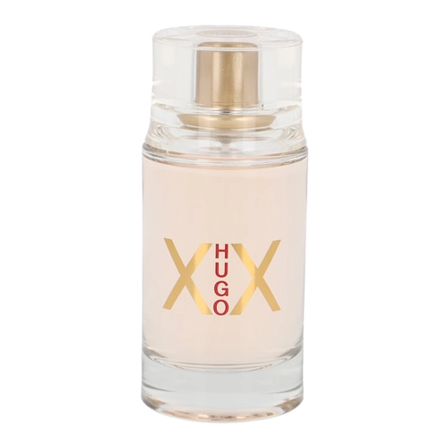 Bild von Hugo Boss XX Woman - Women 100 ml Eau de Toilette EDT Damenduft OVP NEU