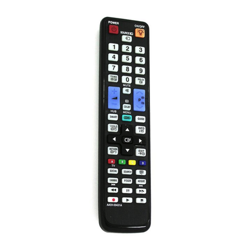 Bild von Alltro Ersatz Fernbedienung für Samsung AA59-00431A