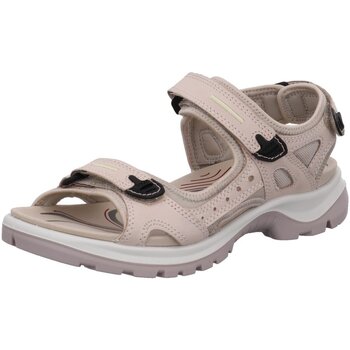 Bild von ECCO Damen Trekkingsandale ECCO Damen Trekkingsandale Offroad Yucatan