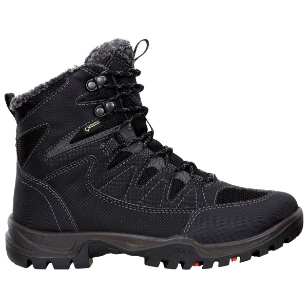 Bild von Ecco XPEDITION III 81117353859 schwarz - Trekking- und Wanderstiefelette f?r ...