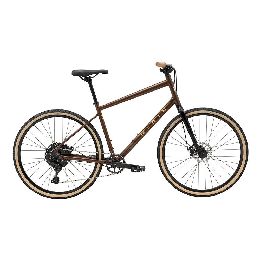 Bild von Marin Kentfield 2 700c X 2024 Fahrrad