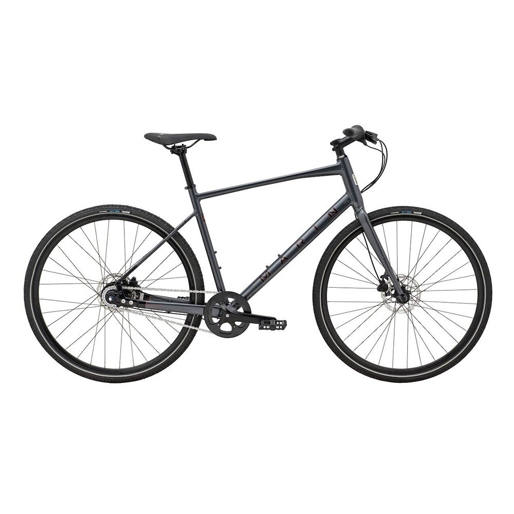 Bild von Marin Presidio 2 700c X 2024 Fahrrad