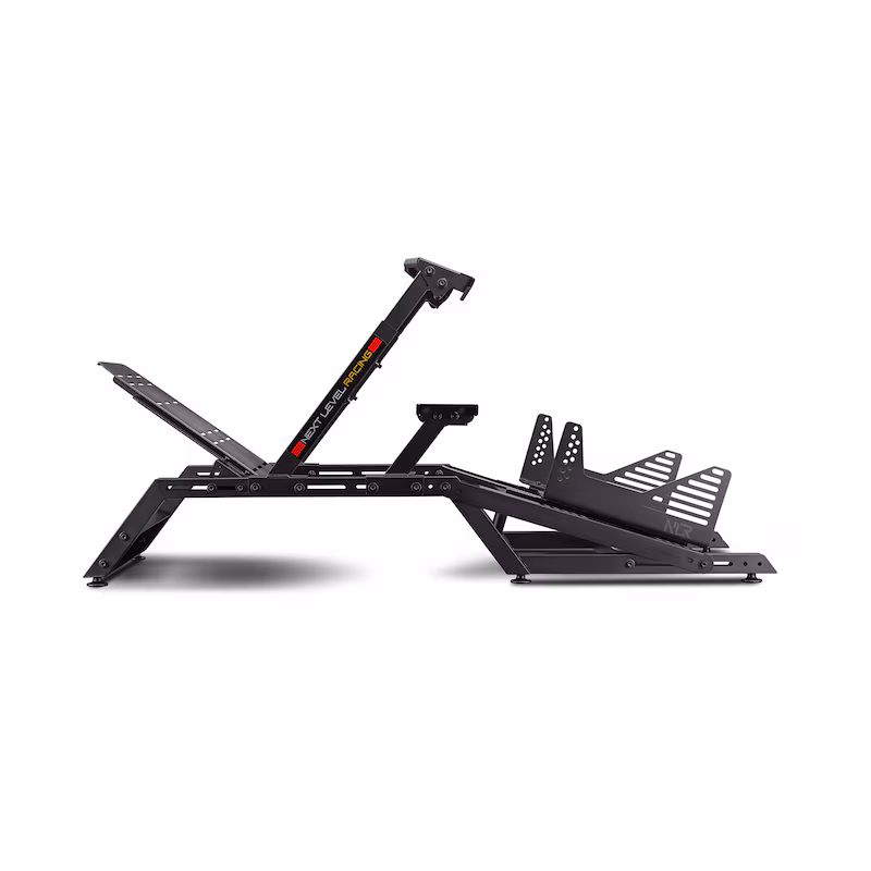 Bild von Next Level Racing - Fgt Frame Only Simulator Cockpit (396032)