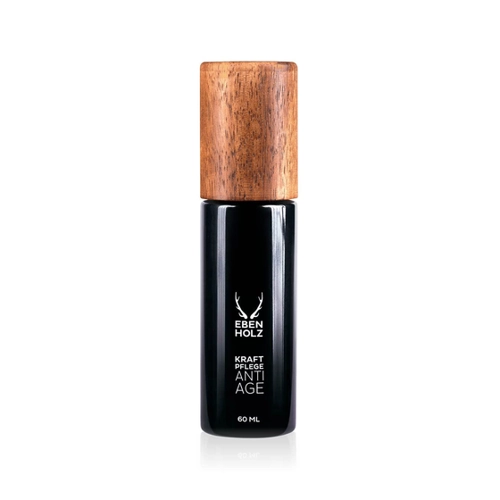Bild von Ebenholz Kraftpflege Anti Age 90 ml