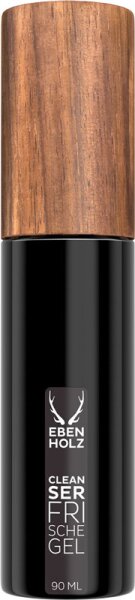 Bild von Ebenholz Gesichtsreinigungsgel Cleanser Frische Gel