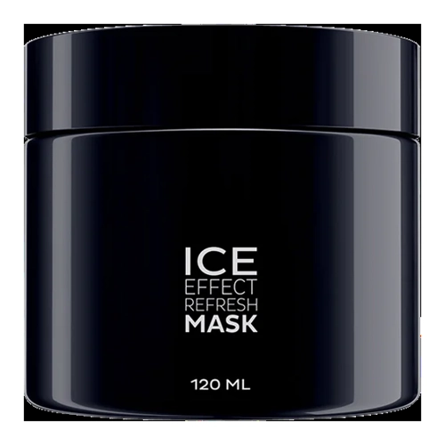 Bild von Ebenholz Ice Effect Refresh Mask 120 ml