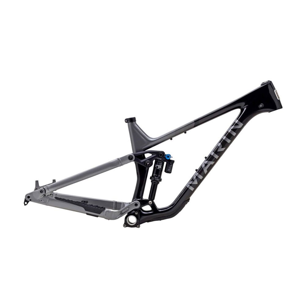 Bild von Marin Alpine Trail Mtb-rahmen