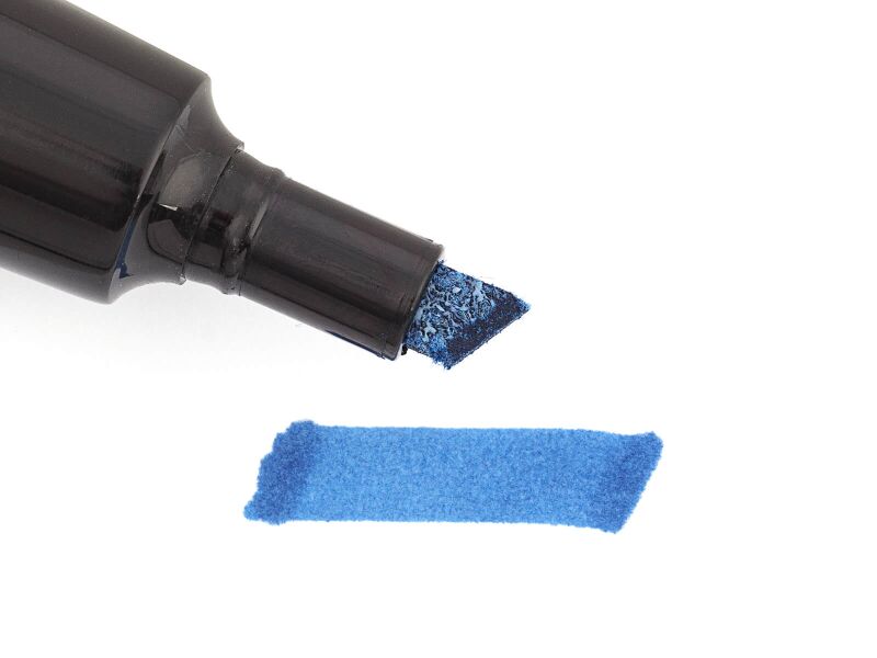 Bild von Spike-It Marker - CRAWLIC Blue