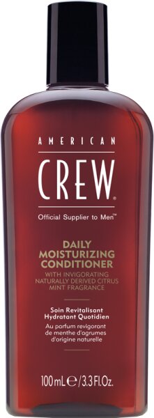 Bild von American Crew Haarspülung Daily Moisturizing Conditioner 100ml