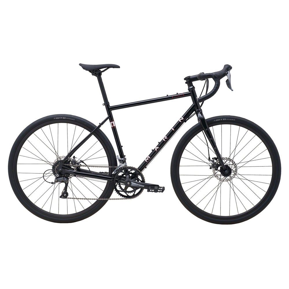 Bild von Marin Nicasio 1 700c 2025 Gravelbike