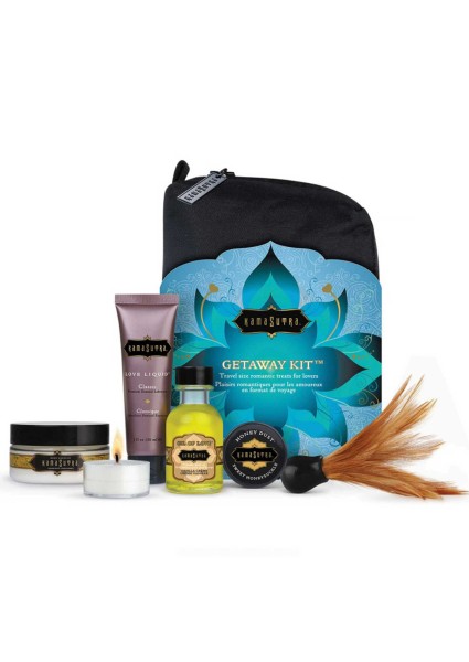 Bild von Getaway Kit