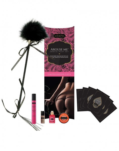 Bild von Kama Sutra - Playset