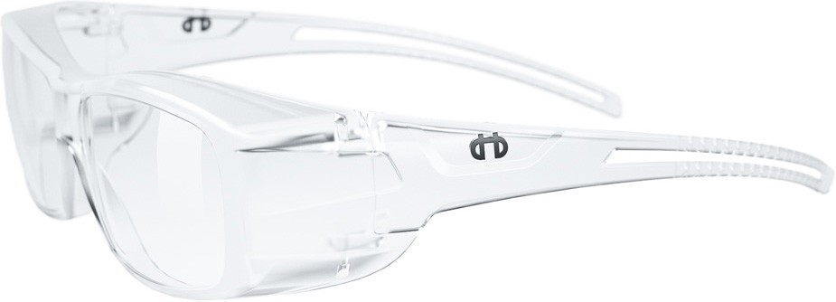 Bild von 22030-001 Xenon OTG Clear AF/ASÜberbrille (22030-001)