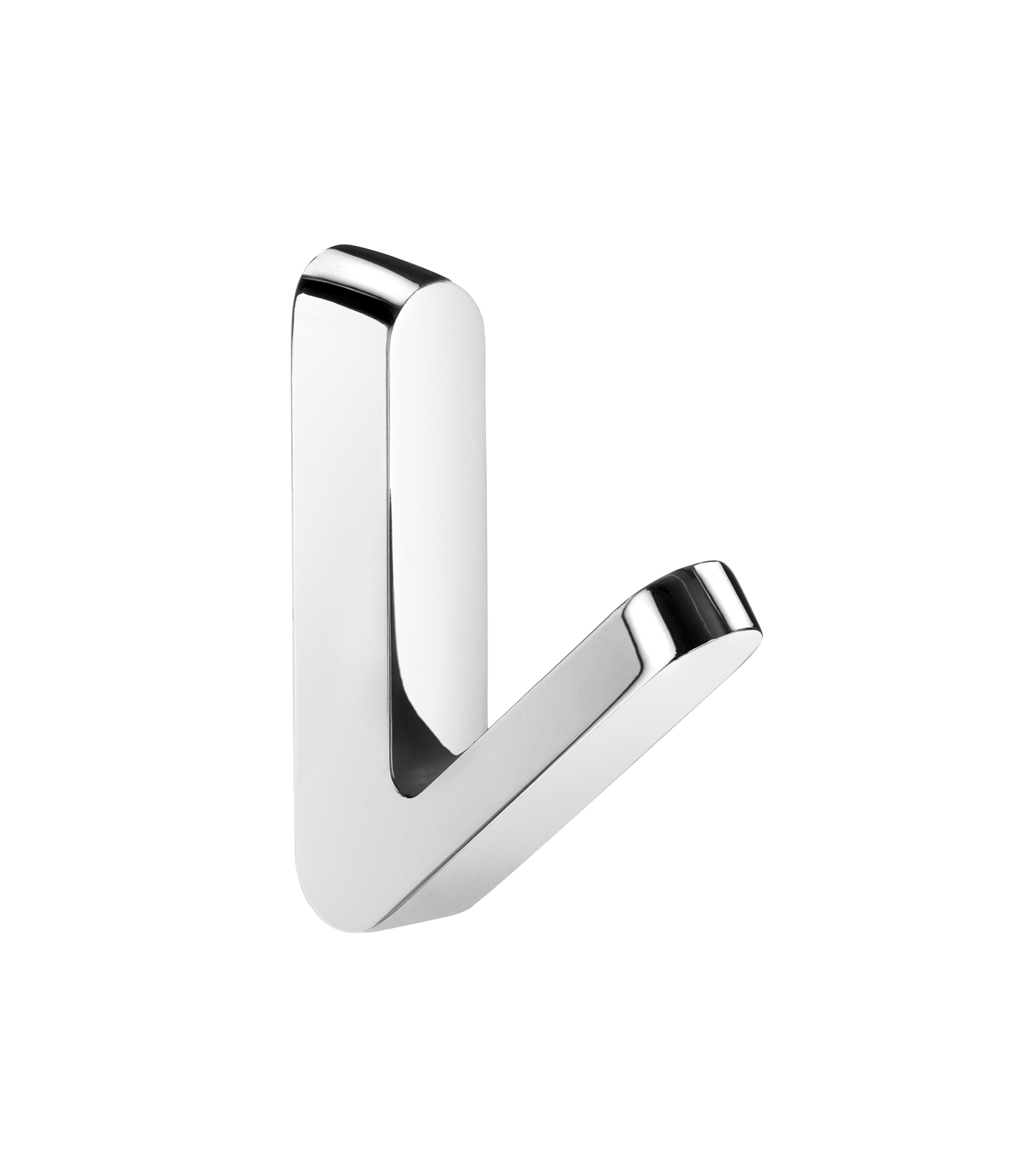 Bild von Smedbo Life Handtuchhaken verchromt GK151