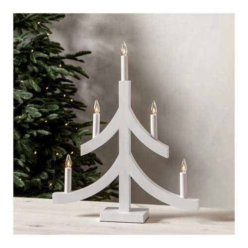 Bild von Elegante LED Tischleuchte Pagod von Star Trading
