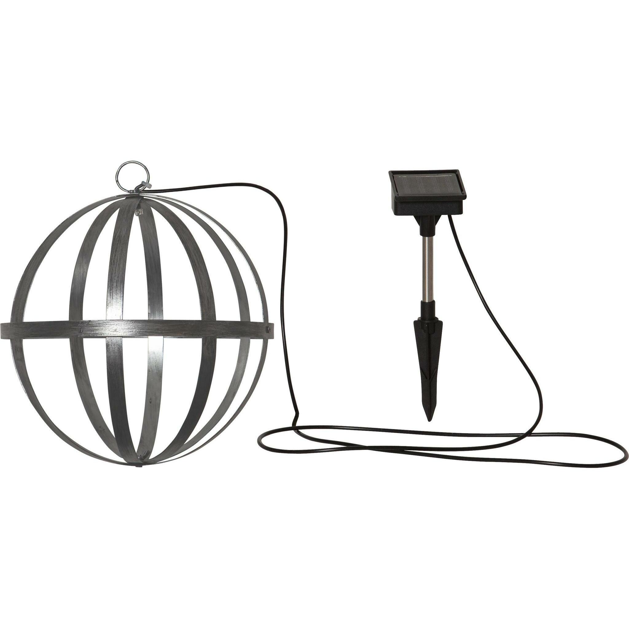 Bild von Star Trading, Gartenbeleuchtung, Solar Dekoration Astri (IP44)