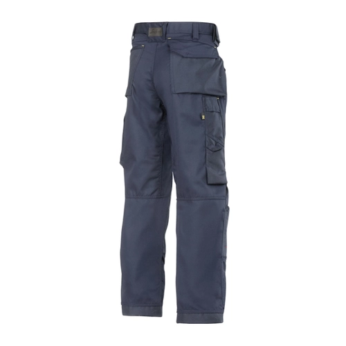 Bild von Snickers Handwerker Hose "CoolTwill" 250