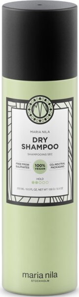 Bild von Maria Nila, Shampoo, Style & Finish - Dry Shampoo (250 ml, Trockenshampoo)