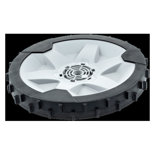 Bild von Husqvarna 582 28 02-01 - Rad kpl.