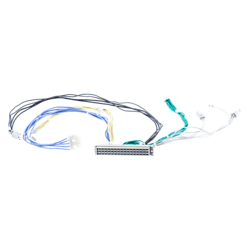 Bild von Husqvarna 501 00 37-02 - KABELBAUM