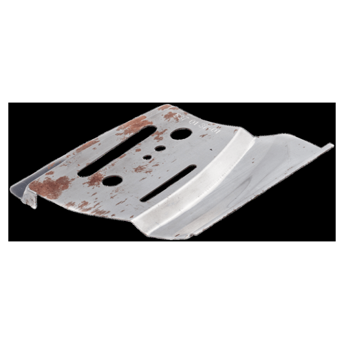 Bild von Husqvarna 537 01 37-02 - PLATTE
