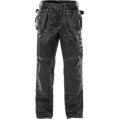 Bild von Bundhose 255K, schwarz, Größe C50