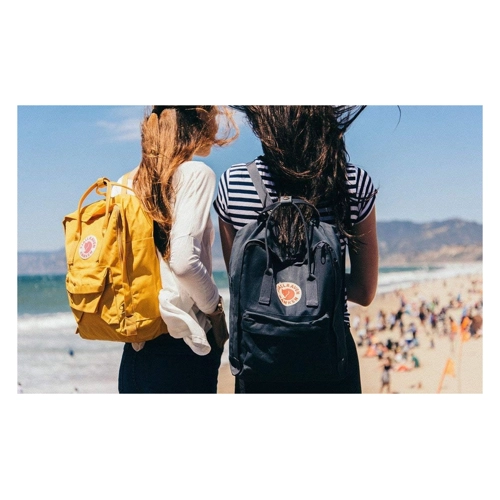 Bild von Fjällräven Kånken Rucksack - Forest Green