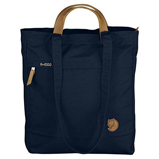 Bild von Fjällräven Totepack No. 1 Rucksack Navy