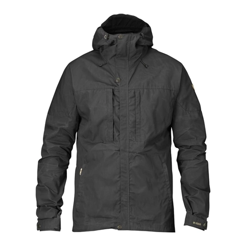 Bild von FJÄLLRÄVEN Skogsö Funktionsjacke Herren