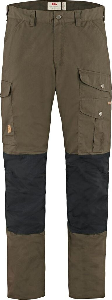Bild von Fjällräven - Barents Pro Winter - Winterhose Gr 44 braun