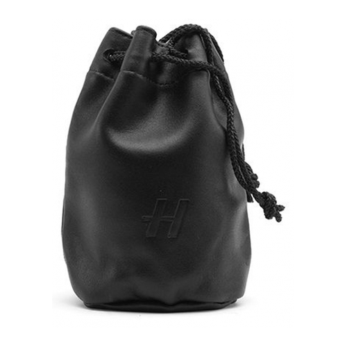 Bild von Hasselblad Lederbeutel für XCD 45mm - Elegante Aufbewahrung für Ihre Kamera