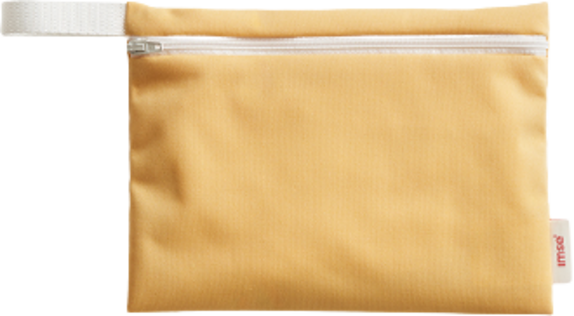 Bild von Imse Nasstasche Klein - Yellow