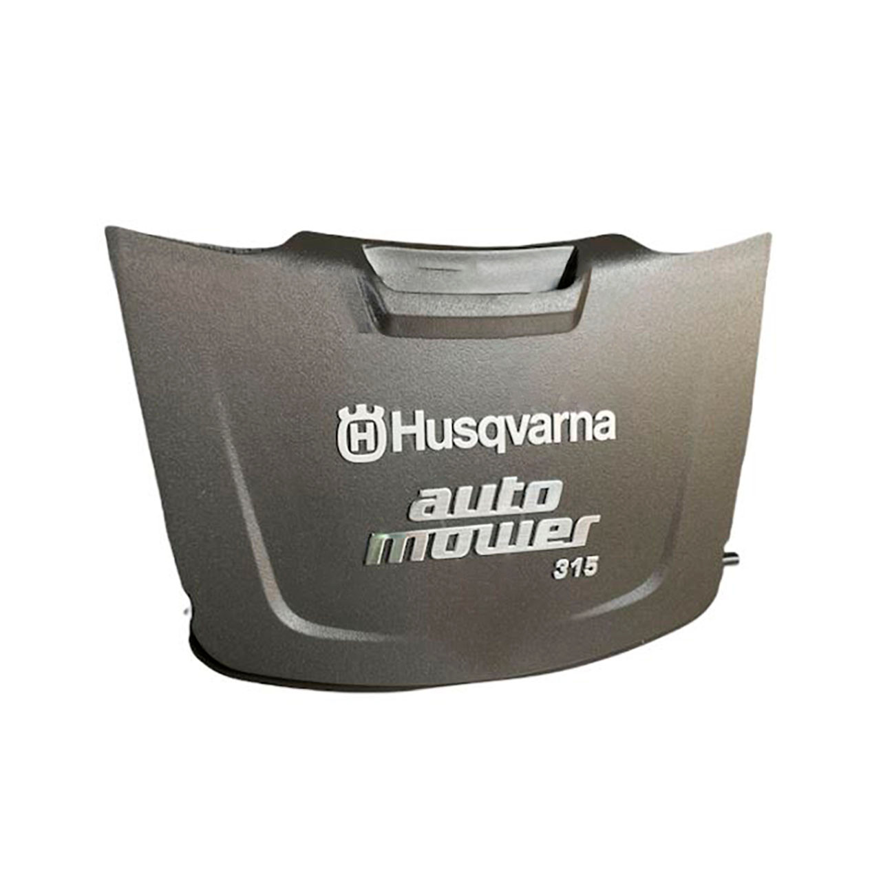 Bild von Husqvarna Deckel / Hood grau für die Schnitthöhenverstellung des Automower 315